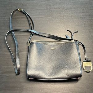 DKNY crossbody bag black